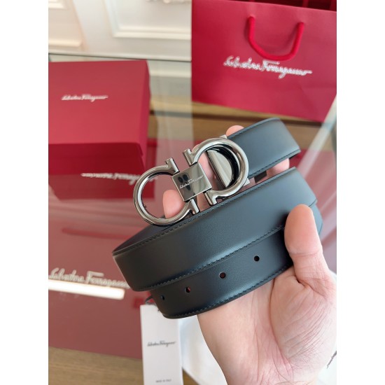 Ferragamo Belts
 Top Quality