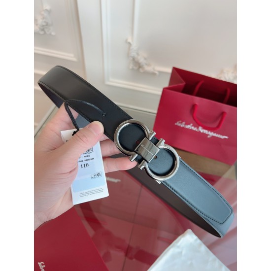 Ferragamo Belts
 Top Quality