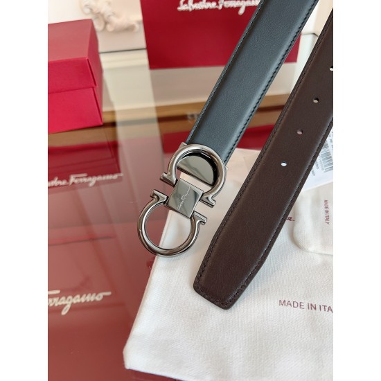 Ferragamo Belts
 Top Quality