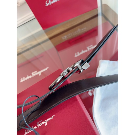 Ferragamo Belts
 Top Quality