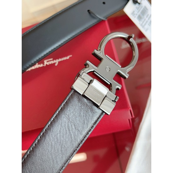 Ferragamo Belts
 Top Quality