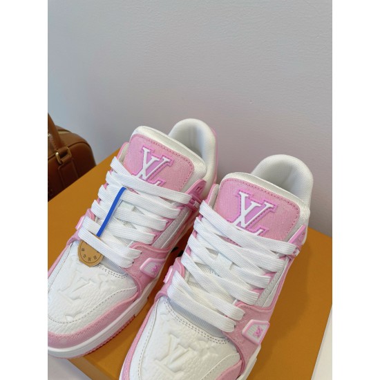LV Shoes Top Quality
women 35-40 

men 39-45
