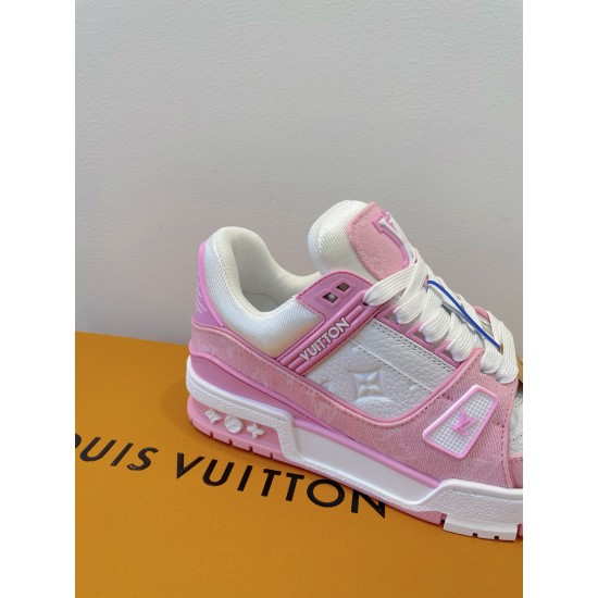 LV Shoes Top Quality
women 35-40 

men 39-45