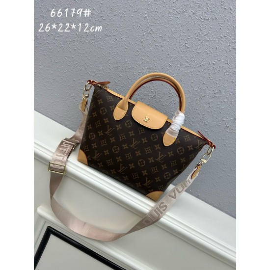 LV Bags High Quality HandBag
