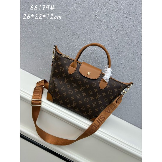LV Bags High Quality HandBag
