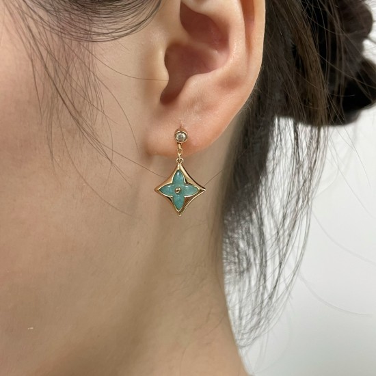 Tiffany Jewelry Earrings