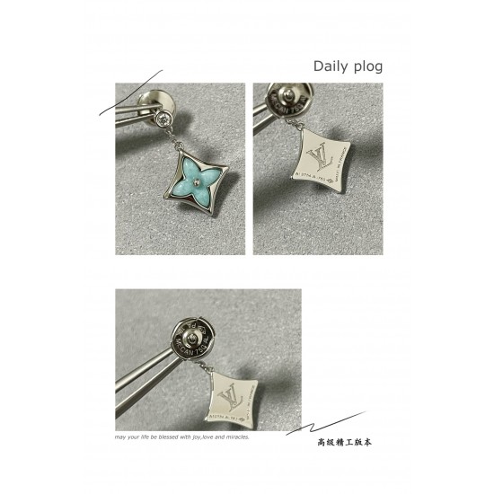 Tiffany Jewelry Earrings