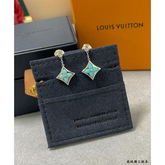 Tiffany Jewelry Earrings