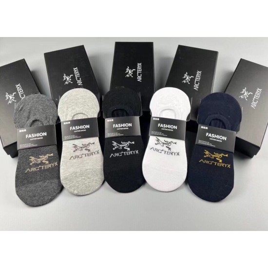 ARC TERYX Socks