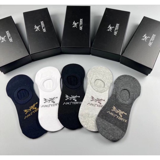 ARC TERYX Socks