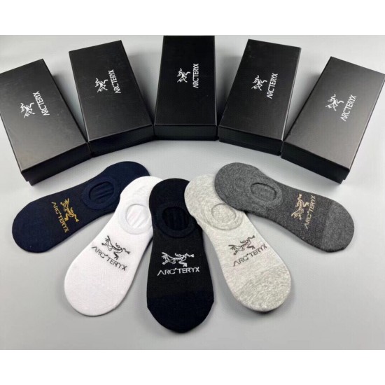 ARC TERYX Socks