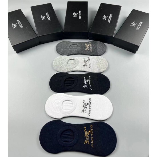 ARC TERYX Socks