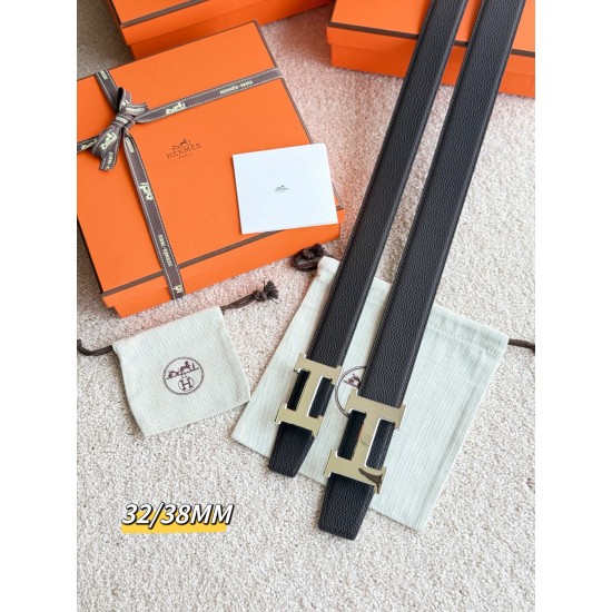 Hermes Belts
 Top Quality
