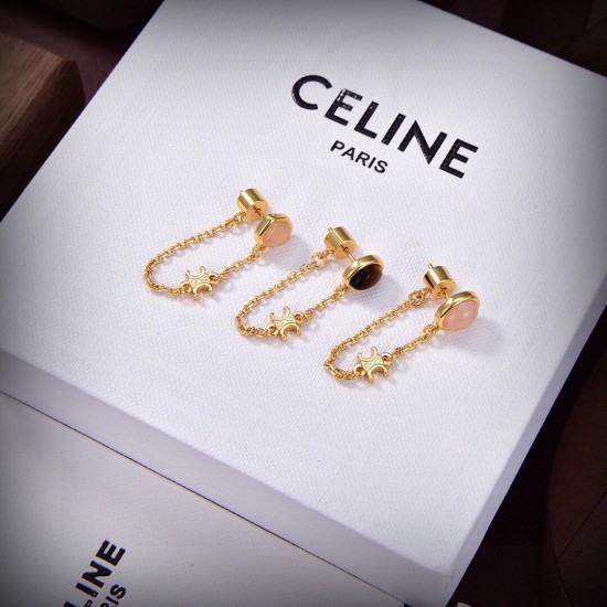 Celine Jewelry Necklace