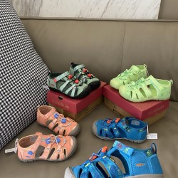 Children Shoes Keen High Quality