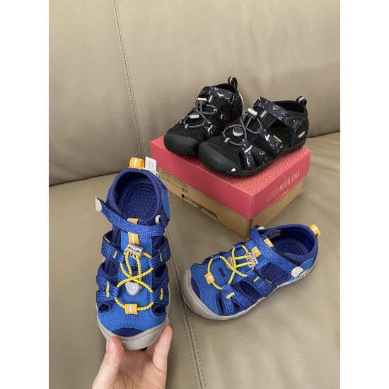 Children Shoes Keen High Quality