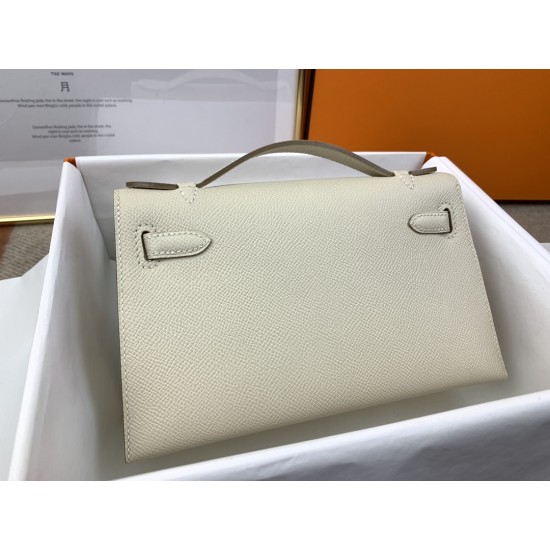 Hermes Bags Top Quality Minikelly 二代
19cm $220