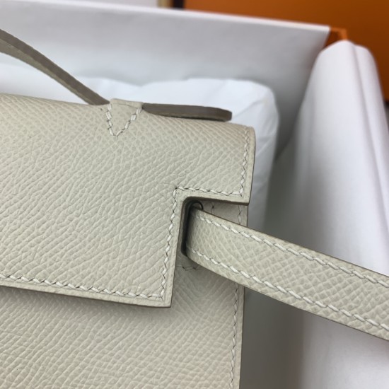 Hermes Bags Top Quality Minikelly 二代
19cm $220