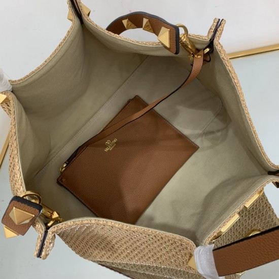 Valentino Bags Top Quality
35/25/17cm