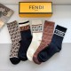 Fendi Socks