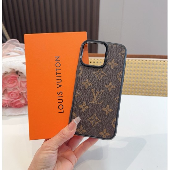 LV Phone Case