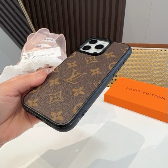 LV Phone Case