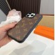LV Phone Case