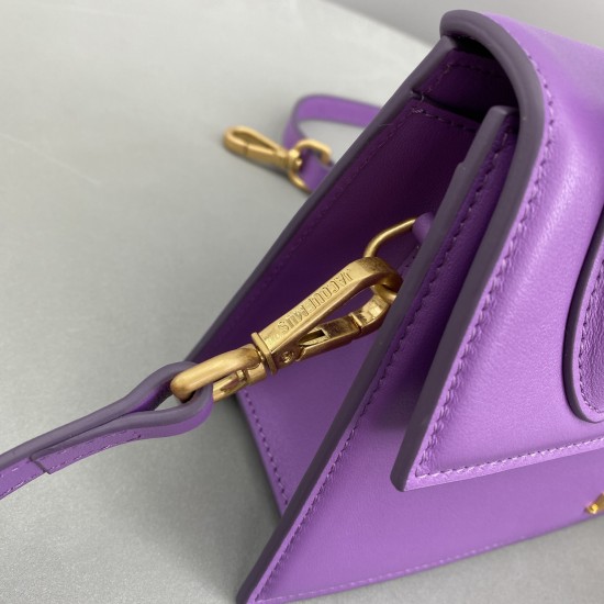 Jacquemus Bags Top Quality Same Real