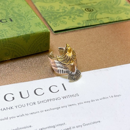 Gucci Jewelry Ring