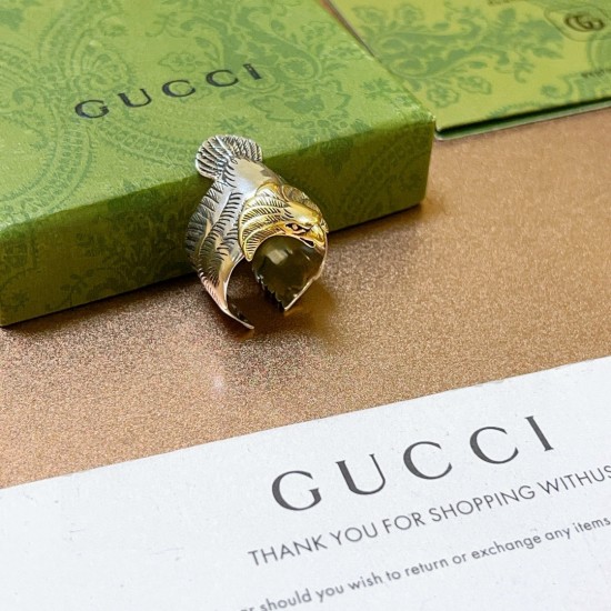 Gucci Jewelry Ring