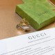 Gucci Jewelry Ring
