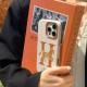 Hermes Phone Case