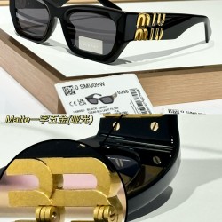 MiuMiu Glasses Top Quality