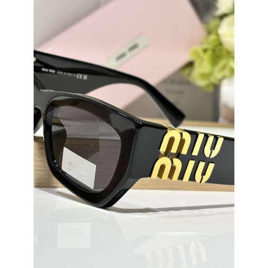 MiuMiu Glasses Top Quality