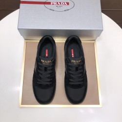 Prada Shoes Top Quality