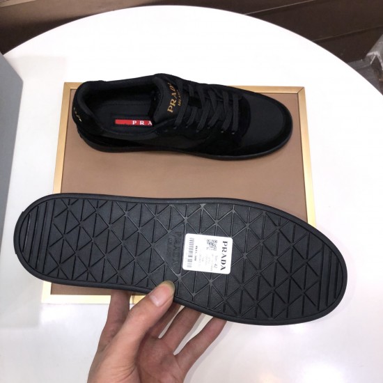 Prada Shoes Top Quality