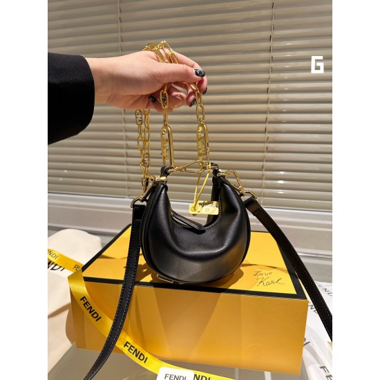 Fendi Bags High Quality