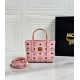 MCM Bags Top Quality 16*9*14cm