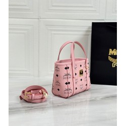 MCM Bags Top Quality 16*9*14cm