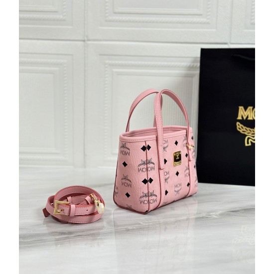 MCM Bags Top Quality 16*9*14cm