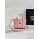 MCM Bags Top Quality 16*9*14cm
