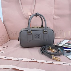 MiuMiu Bags Top Quality 22X10.5X7.5CM