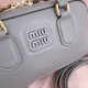 MiuMiu Bags Top Quality 22X10.5X7.5CM