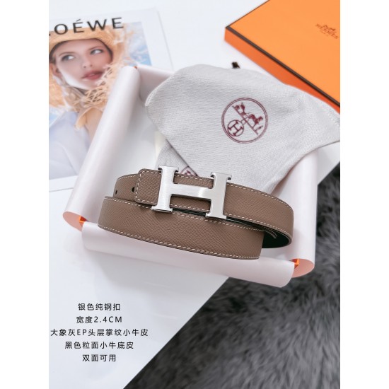 Hermes Belts
 Top Quality
2.4CM