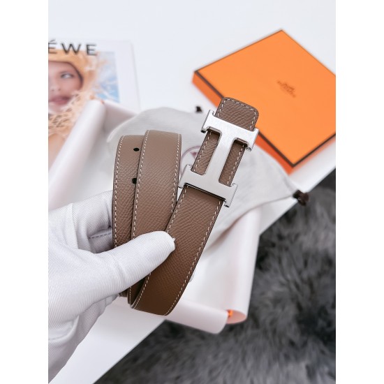 Hermes Belts
 Top Quality
2.4CM