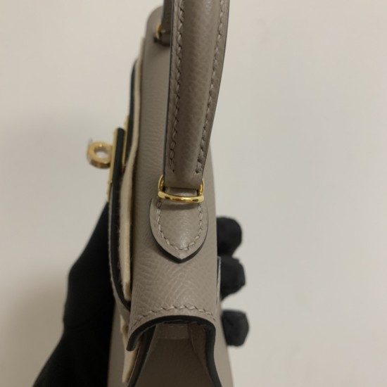 Hermes Bags Top Quality Minikelly 二代
19cm $220