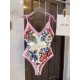 Gucci Swimsuit