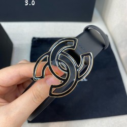 Chanel Belts
 Top Quality