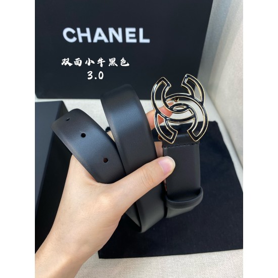 Chanel Belts
 Top Quality