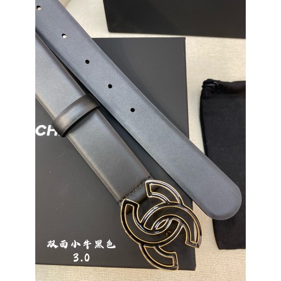 Chanel Belts
 Top Quality